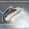 Tefal Easygliss Eco FV5780, Suché aj parné žehlenie, Náhľad obrázku produktu 4