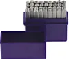BGS 2031 Einschlagbuchstaben, 4 mm Produktbild-Vorschau 8