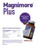 Magnimore Plus Kompleks magnezowy 120 kapsułek: Podgląd zdjęcia produktu 5