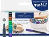Faber-Castell 160708 pennarello creativo FABER-CASTELL, Anteprima dell’immagine prodotto 1