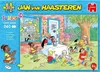 Jan van Haasteren Junior - 14 Titoli TBD - 240 Teile Anteprima dell’immagine prodotto 1