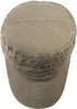 UAOOK Premium Army Cap Military Style Armee Hut Männer Produktbild-Vorschau 3