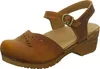 Sanita Original-Sella Sandal Sandale Chestnut Gr.38 Produktbild-Vorschau 11
