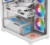 Xilence XG171, Midi Tower, PC, Czarny, ATX, micro ATX, Podgląd zdjęcia produktu 19