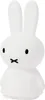 Lampada Mr Maria Miffy Light - 22 cm - Bianco | Accessorio Anteprima dell’immagine prodotto 2