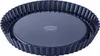 Tortiera per frutta 28 cm blu professionale Anteprima dell’immagine prodotto 4