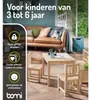 Ensemble de sièges pour enfants Anna Naturel (GT) Voir les images du produit 10