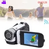 videokamera 1080P s 2,4" displejem, 16 MP, 16x zoom, Náhled obrázku produktu 6