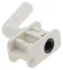 DeLonghi 5513242761 Heißwassersdüse für EN510.W Nespresso Produktbild-Vorschau 4