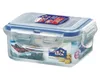 Lock & Lock SN-1700C, 66 g, 1 Stück(e) Produktbild-Vorschau 24