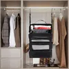 INF Foldable Travel Storage Bag Large Capacity Organizer Produktbild-Vorschau 2