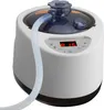 Mobilní parní sauna ThermaLuxe II, 1000 W, 15 teplotních Náhled obrázku produktu 14