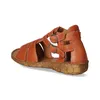Josef Seibel ROSALIE 51 Damen Sandale - Sandaletten orange Produktbild-Vorschau 23