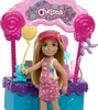 Set Da Gioco Caramelle Lollipop Barbie Chelsea Anteprima dell’immagine prodotto 8