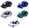 Majorette Peugeot 205 Gti cadeauverpakking, auto, blauw, Productafbeelding-voorbeeld 5