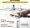 Motorsägen-Sägewerk, verstellbare Höhe, langlebiges Produktbild-Vorschau 4