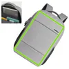 Aspensport Rucksack 19 L Hellgrau Produktbild-Vorschau 3