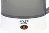 Adler AD 1268 electric kettle 0.6 L Grey 600 W Anteprima dell’immagine prodotto 18