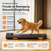 FlexRun-Prime, bieżnia 2,5 HP, prędkość 1–8 km/h, Podgląd zdjęcia produktu 7