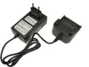 Trade-Shop 2in1 Set: Li-Ion Akku 40V / 2500mAh / 100Wh + Produktbild-Vorschau 4