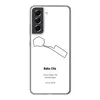 MuchoWow® Handyhülle Schutzhülle Hülle für Samsung Galaxy Produktbild-Vorschau 1