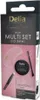 Delia Brow Multi Set Zestaw do stylizacji brwi 1.1 Produktbild-Vorschau 3