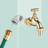 Relaxdays Wasserzapfsäule für Garten, antik, mit Produktbild-Vorschau 5