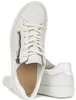 Ecco Soft 7 Side Zip Lace  Veterschoenen Laag - Wit - Maat Voir les images du produit 23