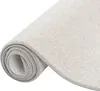 Hochflor Velours Teppich Luna Hellgrau, Größe:200x300 cm Produktbild-Vorschau 4