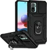 Redmi Note 10S Hülle mit Schiebe Kamera Schutz und Produktbild-Vorschau 1