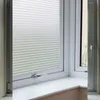 Statisch Fensterfolie 67x50 cm - Erika - Sichtschutzfolie Produktbild-Vorschau 4