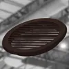 Griglia di ventilazione KOTARBAU® ⌀ 150 mm Griglia di Anteprima dell’immagine prodotto 7