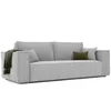 Idohome Canapé rembourré indépendant BALI Canapé avec Voir les images du produit 8