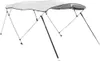 vidaXL 4-Bow Bimini-Top con pannelli laterali Anteprima dell’immagine prodotto 3