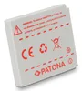 Omni-tec NB 4 L Lithium Ionen (Li-Ion) Akku für Digitale Produktbild-Vorschau 6