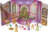 Mattel Disney Princess-Adventskalender mit 24 Tagen voller Produktbild-Vorschau 11