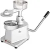 Beeketal Hamburgermaschine Hamburger Patty Presse , Produktbild-Vorschau 4