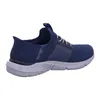 Skechers Slip-Ins:Ingram-Brackett 210609 (41/NVY) Produktbild-Vorschau 39