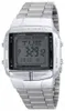 Casio DB-360N-1AEF Uni-Armbanduhr, Kunststoff-Gehäuse, Produktbild-Vorschau 4
