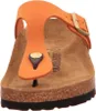 Birkenstock Damen Zehenstreg, orange(burntorange (00595)), Produktbild-Vorschau 21