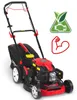Mocna kosiarka spalinowa z napędem 8kw 173cm³ 51cm Podgląd zdjęcia produktu 9