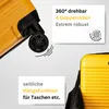 NOWI Las Palmas Koffer L – 59L Ultraleicht-Koffer, Produktbild-Vorschau 6