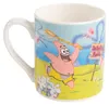 Spongebob Schwammkopf Tasse für Kinder - Jellyfish Quallen Produktbild-Vorschau 2