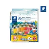 STAEDTLER Kartonetui Buntstift Noris aqua 36St Náhled obrázku produktu 4