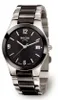 Boccia Damen Armbanduhr 3189-02 Reintitan Ceramic schwarz Produktbild-Vorschau 1