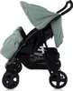 Lorelli Zwillingskinderwagen TWIN Wickeltasche Produktbild-Vorschau 17
