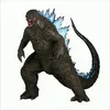 Banpresto - Godzilla×Kong: The New Empire Monsters Roar Produktbild-Vorschau 1