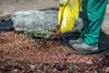 50m² Gartenvlies Unkrautvlies Unkrautfolie Mulchfolie Produktbild-Vorschau 8