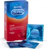 Durex Love - kondomy Easy Fit 8ks Náhled obrázku produktu 15