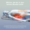 DR-HO'S MotionSolution Matte – Ganzkörper-Stretchingmatte Produktbild-Vorschau 6